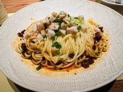 -荣家黄鱼面(前滩太古里店)