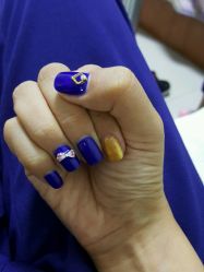 -梵熙美甲 Fancy Nails