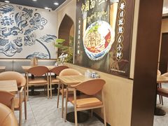 -西部马华清真兰州牛肉面·烧烤夜市(关东店)