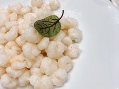 清炒河虾仁-和记小菜(东方店)