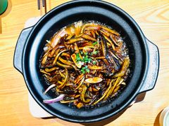 -竹里馆·淮扬菜·功夫茶(老门东店)