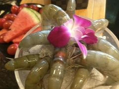 -手选潮汕鲜活牛肉火锅(二七广场店)