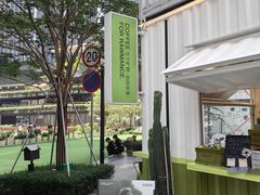 -AOKKA COFFEE(万象前海快闪店)