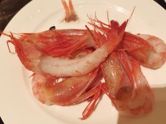 -前海华侨城JW万豪酒店·都会尚膳自助餐厅·牛排海鲜酒水畅飨