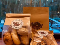 -Catch Bagel(芳草地店)