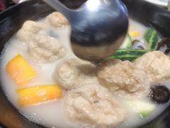 -新兴·金羊座·粤菜点心(乐峰店)