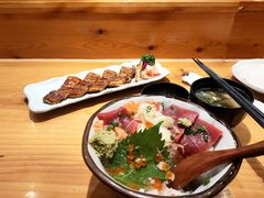 -大岛日本料理铁板烧(南通大饭店)