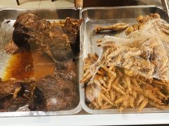 -大益烤鸡