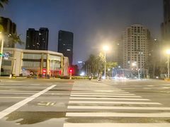 -万绿园