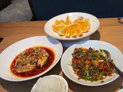 -自己人·宜昌菜(水悦城店)