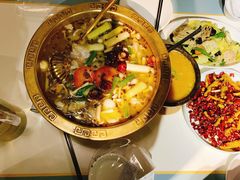 -付掌柜在成都·热炒砂锅集(金禾店)