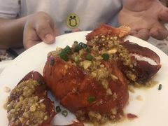 -花乐餐厅(涠洲岛店)