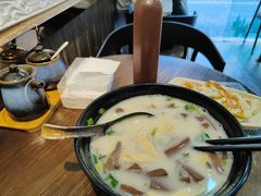-鸭小妹鸭血粉丝(老门东店)