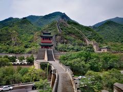 -居庸关长城