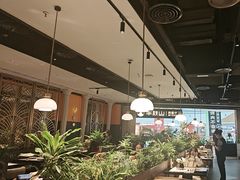 -半秋山西餐厅(巴南万达广场店)