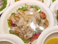 -小船渔村·大连菜(明泽街店)