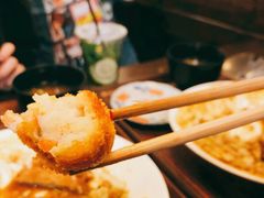 -金龙咖喱