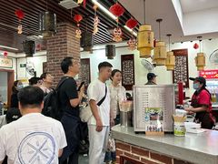 -一品飘香米线(一中总店)