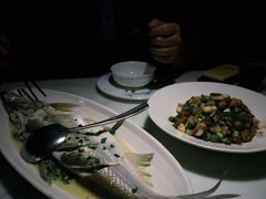 -柳莺湖上·湖景餐厅·江南菜(西湖店)