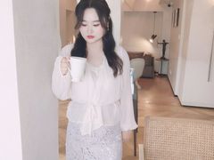 -Me Coffee下午茶艺术空间