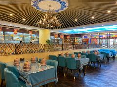 大堂-九府羊鲜羊火锅·烧烤·小海鲜(华汇大厦店)