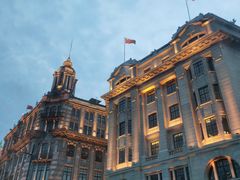 -星巴克臻选(外滩中心店)