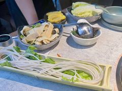 -鲜潭蒸汽石锅鱼(五道口购物中心店)