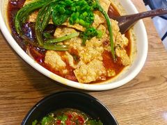 招牌螺蛳粉-螺小胖柳州螺蛳粉(钟楼总店)