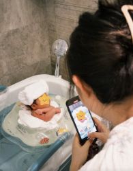 -baby bella小贝拉母婴护理中心(北京东隅店)