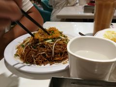 -翠华餐厅(宝安壹方城店)