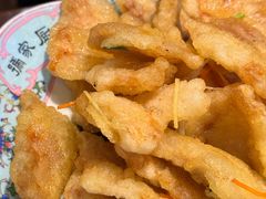 -老厨家(友谊路总店)