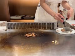 -火地铁板烧(昆山万象汇店)