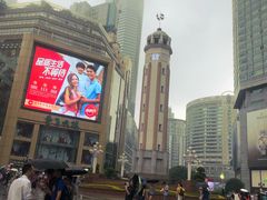 -八一好吃街·高品美食广场
