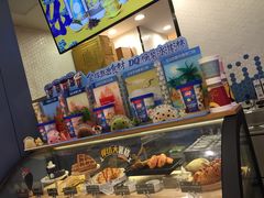 -DQ·蛋糕·冰淇淋(苏州中心店)