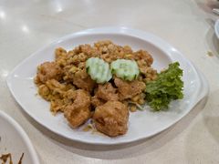 -新山亚明小厨