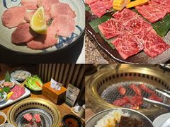 -虎丸烧肉(世纪汇店)