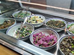 -二宽中国兰州拉面(幸福城店)