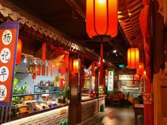 -正阳门饭庄·烤鸭·北京菜(万丰路七里庄店)