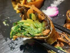 花开富贵-水木苼 蔬食料理