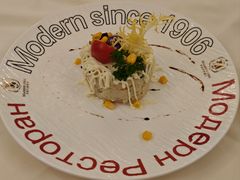 -马迭尔西餐厅(中央大街店)