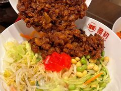 -添萬囍·天津三鲜捞面(天河城店)