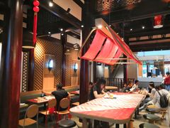 大堂-麦当劳(南后街店)