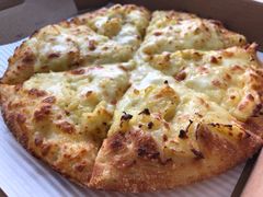 -City1+1城市比萨·意面(桂林路店)