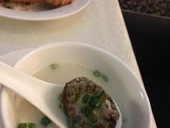 -广州花园酒店-凌璇阁360度高空海鲜自助餐CAROUSEL