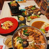 樱花妹妹的仪式感 ‖ 穿着和服恰日料耶✌🏻️