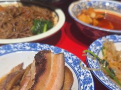 -蓝田九大碗民俗食府(蓝田店)