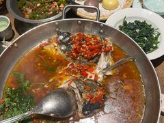 -佬湘楼·27年湘菜(天河都市广场店)