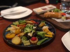 -haxnbauer海森堡德国餐厅(深圳coco店)
