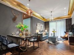 -宅天下装饰·匠心筑家(春熙店)