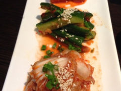 -金柚子韩国烤肉(威宁路店)